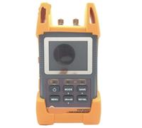 Handheld Mini Fiber Optical Power Meter/Optic Fiber Equipment SC/APC FHP3P01 PON Optic Power Meter,Positioning Tool