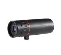 Handheld Monocular Telescope, 8x Scope Monocular Telescope, HD Pocket Monoculars, Mini Monocular Telescope Portable Scope For Adults Scope Wildlife Bird Watching Hunting Hiking