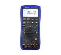Handheld Multi-Function Process Calibrator for Industrial Instrumentation,Reliable Field & Lab Calibration,Pressure, Current & Voltage |Model:BTHC9