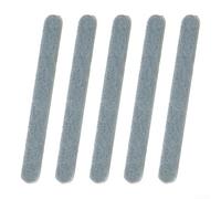 Handheld Multi Functional Wiper Glass Scraper for Efficient Cleaning in Cars and Bathrooms (5pc Sponge Bar)