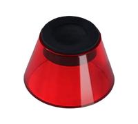 Handheld Nail Lamp Cover | Toenail Protector | Fit 20mm Nail UV Light Guard,for Lady Beginner Professional Technician Skin Eye Protection Women Teen Girls