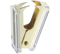 Handheld Nail Lifter Staple Removal Tool for Desk Office Use