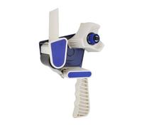 Handheld Parcel Packaging Tape Dispenser Gun/Heavy Duty Cutter Machine