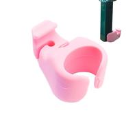 Handheld Personal Fan Holder,Fan Silicone Bracket,Holder for Sun Umbrella Portable Personal,Stability,Mounted On An Umbrella,Keep Cool,for Travel, Hiking, Outdoor