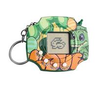 Handheld Pet Machine, Digital Pet Toy, Small Virtual Animal Toy, Compact & Portable, Easy To Use, 6x2x5.3cm For Kid Girls Boys Children
