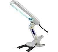 Handheld Phototherapy Lamp for Skin Care, 311nm Narrowband UVB Treatment for Body & Scalp, Portable Device for Skin Disorders