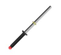 Handheld Pickup Tool for Screws and Loose Metal, A | Stainless Steel Tool Body, Collection of Loose Metal Items, Adjustable Length Beyond Easy Hand Access