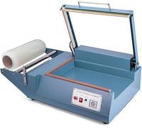 Handheld Plastic Bag Sealing Machine, Pulse Heat Sealer with Adjustable Time, Ideal for Home, Retail, and Industrial Packaging Needs, Efficient and Easy to Use