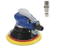 Handheld Pneumatic Grinding Machine Multifunctional Polishing Cutting Engraving Waxing Air Angle Sander 10000rpm R Furniture Metal Car Polishin