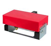 Handheld Pneumatic Marking Machine for Metal Engraving, Ideal for Letters, Serial Numbers, VIN Codes, Dates, and Graphics - Versatile Dot Peen Marking Tool