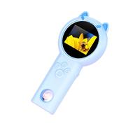 Handheld Pocket Digital Microscope for Youngly Explorers with Function Highly Definition Imaging Learning Tool Microscope for Children Boys Girls