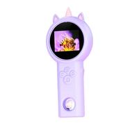 Handheld Pocket Digital Microscope for Youngly Explorers with Function Highly Definition Imaging Learning Tool Kids Microscope