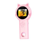 Handheld Pocket Digital Microscope for Youngly Explorers with Function Highly Definition Imaging Learning Tool Kids Microscope