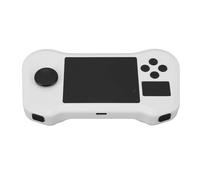 Handheld Portable Decoder Game with 3 Difficulty Levels for Family Logic Development, Ergonomic Electronic Code Breaking Puzzle Console for Interactive Fun