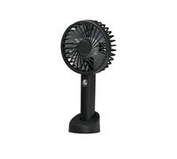 Handheld Portable Fan Quiet Hand Electric Fans With Mist Silent Cooling Neck Fan Summer Travel Fans for Home Office Bedroom Outdoor Cooled Summer Christian Gifts for Women