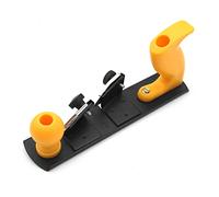 Handheld Portable Manual Woodworking Planer Multifunctional Trimming Cutting Machine Home DIY Utility Tool