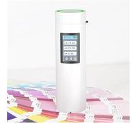 Handheld Portable Spectrophotometer, Digital Colorimeter for Accurate Color Measurement, Ideal for Textile, Paint, Plastic and Film Applications