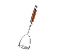 Handheld Potato mashing Machine is an Ergonomic Kitchen Tool That is Easy to mash Various Colors, Making it an Ideal Choice for Potatoes, Fruits, and Avocados. It is Easy to Clean and Store