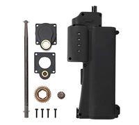 Electric Handheld Power Starter Handheld Power Starter, Plastic+Metal 70111A Electric Power Starter, Pratical for HSP 540 Motor 1/10 RC Car Engine