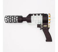 Handheld Pulse Compression Ion Cannon for Physical Science Experiments, Easy Operation, Effective Teaching Aid