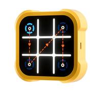 Handheld Puzzle Game,Trouble Board Game | 9 Levels Challenge Portable Toy for Memory Care Classroom Activities Stocking Stuffers Travel Entertainment Road Trips