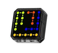 Handheld Puzzle Puzzle Game - Portable Electronic Thinking Game Stable