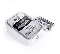 Handheld Quantum Magnetic Analyzer for Individual Health Analysis - Full Body 3D Scan, Support Windows, Travel Home Detector