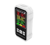 Handheld Radiation Detection Device with Quick Response Feature Radiation Analyzers for Home Work Area & School Environment Detection Device
