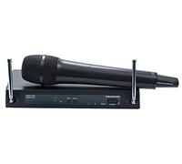 Handheld Radio MIC System | Microphones Wireless Audio Visual, 1 X Qty - S4.04-HD-EB-GD5