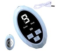 Handheld Relaxation Device Compact Intelligent Ergonomic Design Sleep Aid