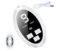 Handheld Relaxation Device Intelligent Ergonomic Machine Portable