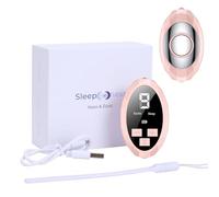 Handheld Relaxation Device, Sleep Aid Tool, Portable Relaxation Device, Intelligent Relaxation Tool, Handheld Sleep Aid, Relaxation Gadget, Stress Relief Device, Calming Handheld Tool