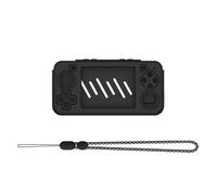 Handheld Retro Game Console Protector Case Sleeve For R36H Shockproof Cover Housing Silicone Shell Scratchproof Cover Case