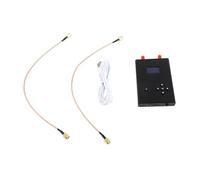 Handheld RF Signal Generator High Low Frequency Arbitrary Waveform Function Generator Dual Channel 23.5MHz to 6GHz for Information Communication Industry Enterprise Research