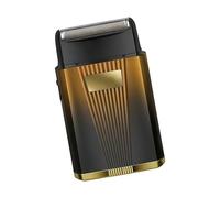 Handheld Rotary Shaver with Detachable Heads and Power for Mobile Use Waterproof Electric Shaver