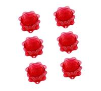 Handheld Rotating Garlic Grinder Press Tool for Freshness Minced Kitchen Tool Manual Rotary Grinder