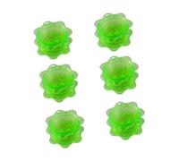 Handheld Rotating Garlic Grinder Press Tool for Freshness Minced Kitchen Tool Manual Rotary Grinder