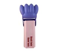 Handheld Sand Excavator | Hand Guard Arm Shovel Tool,Ergonomic Construction Shovel Snow Grabber Tool, Outdoor Grip Strength Training for Beach Backyard
