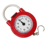 Handheld Scale Portable Digital Luggage Scale with Hook for Travel