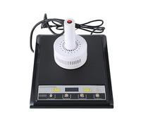 Handheld Sealing Machine, Electromagnetic Induction Sealing Machine, 20-100mm Bottle Aluminum Foil Heat Sealer, Overheating Protection, for Medicine Bottle Cap, Food, Toys, Hardware, Machinery