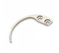 Handheld Security Hook Detacher Security Tag Detacher Security Tag Remover Security Tags Removal Tool Clothes Tag Remover with Hook for AM-58KHz EAS System