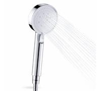 Handheld Shower Head, High Pressure 5-Spray Mode