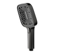 Handheld Shower Head - High Pressure Multi Mode Shower for Home | ABS with Adjustable Settings, Large Spray Head for Bathroom Bathtub Hotel Apartment Dorm Kids Adults Pet Bath Cleaning
