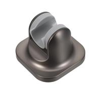 Handheld Shower Head Holder Adhesive Replacement Bracket No Drill