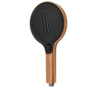 Handheld Shower Head Rea Js-033Brg Brush Copper