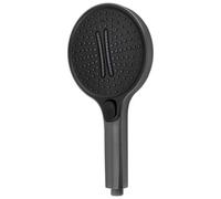 Handheld Shower Head Rea Js-033Gg Titanium