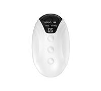 Handheld Sleep Aid Device Help Sleep Relieve Insomnia Instrument Pressure Relief Night Device Anxiety Therapy Sleep Relaxatio