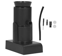 Handheld Smoke Injector - Indoor Food & Drink Smoking, Adds Rich Smoky, Quick Cold Smoke with Wood Chips &, Portable for BBQ & Cocktails, Easy to Clean (type 1)