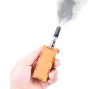 Handheld smoke machine, Mini Fog Machine SMR-1426 for Cosplay, photo shoots, parties, stage effects, Halloween, photography