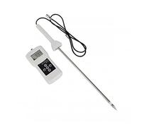Handheld Soil Moisture Meter, Soil Moisture Detector High Frequency Moisture Meter MS350A